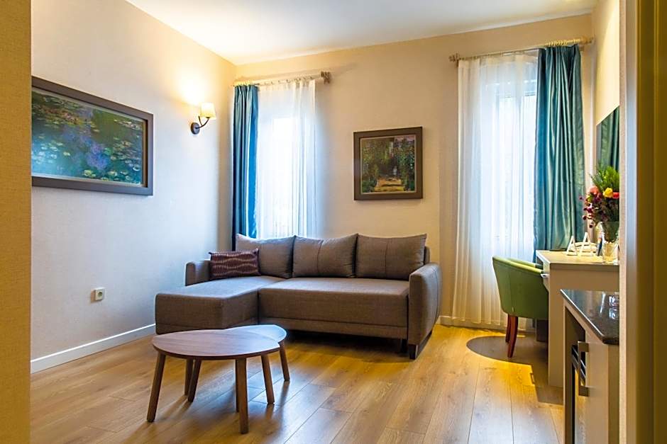 Spa Hotel Colossae Thermal