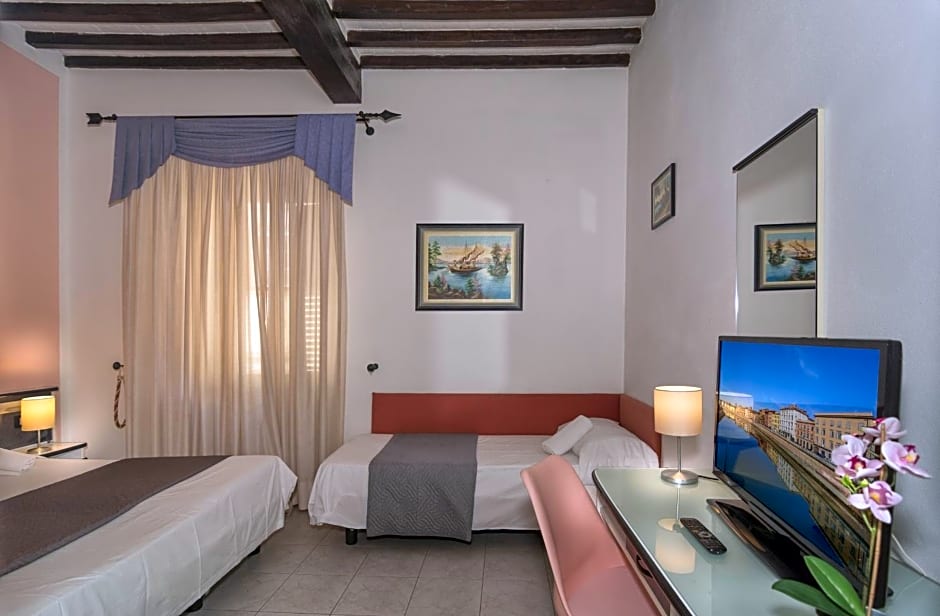 Hotel Amalfitana