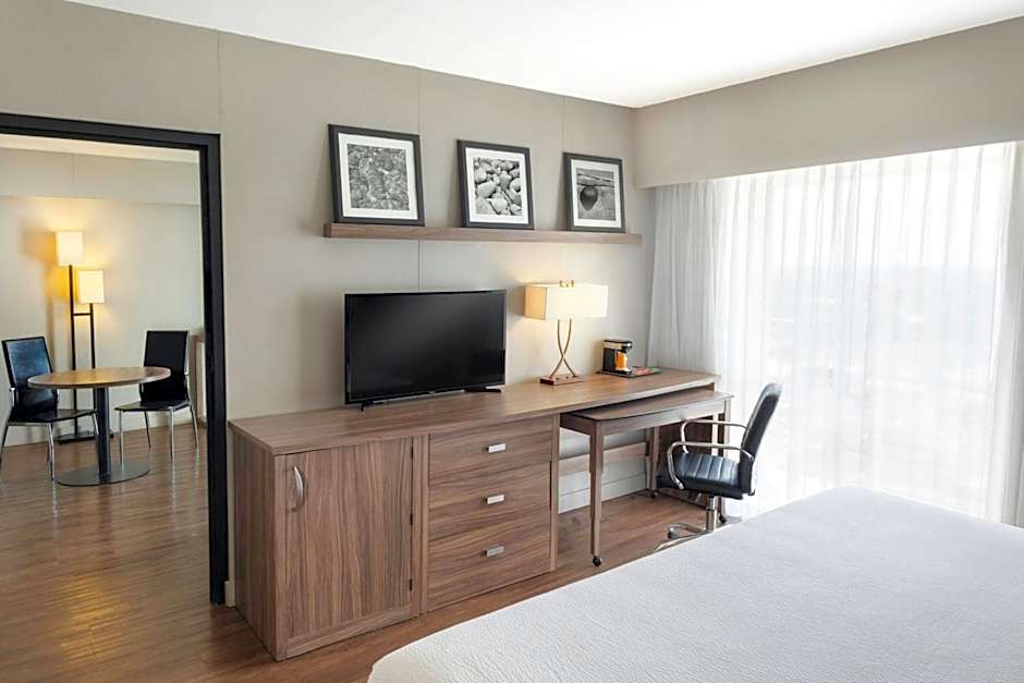 Courtyard by Marriott Puebla Las Animas