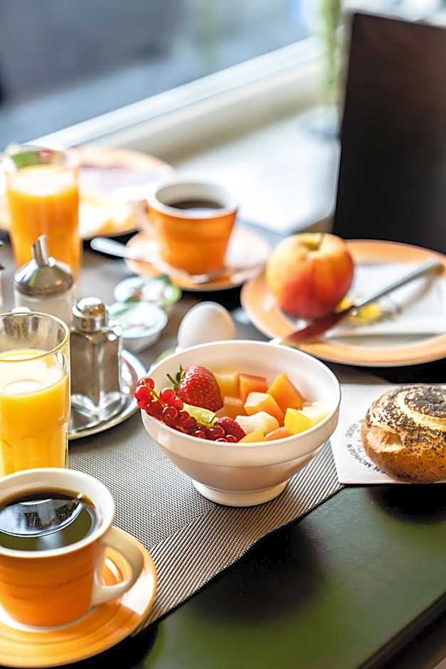 Hotel Fresh INN