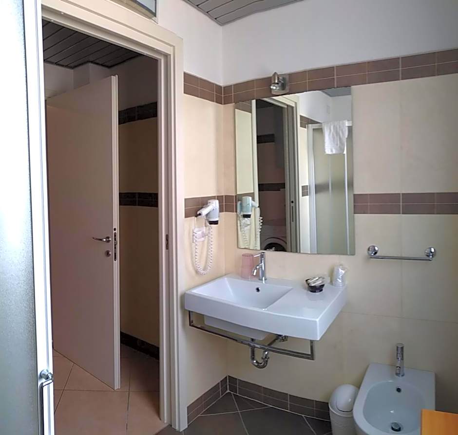 Residence Ilario Suite Hotel