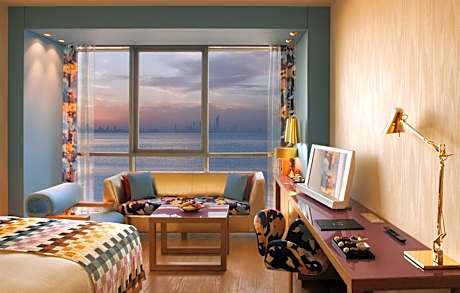 Executive Twin Room