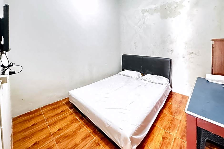 Penginapan Dison RedPartner