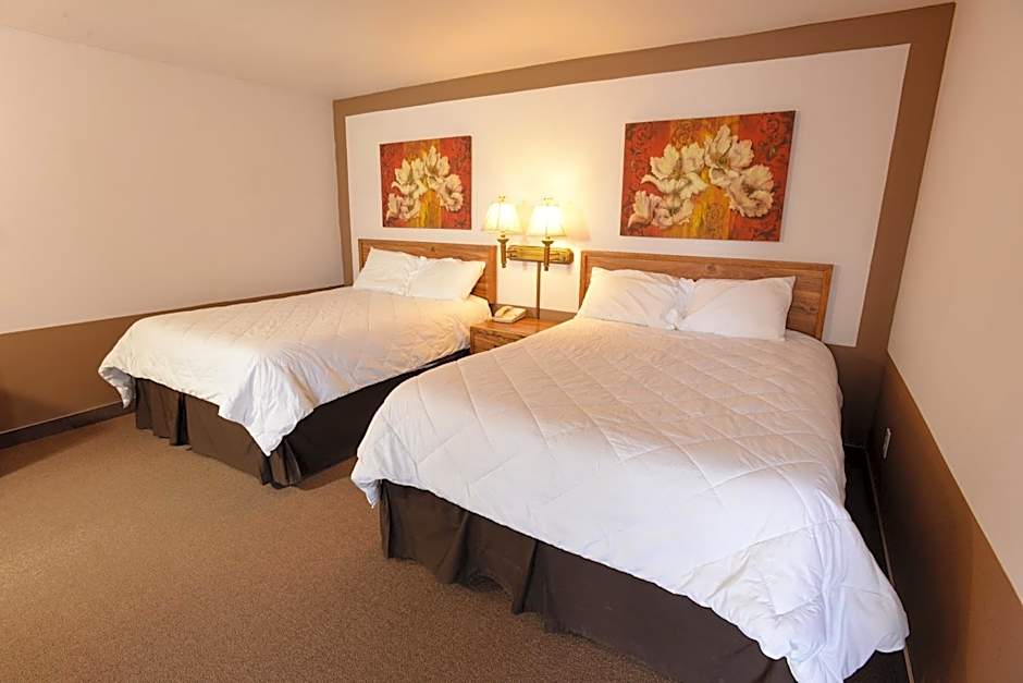 Burlington Inn