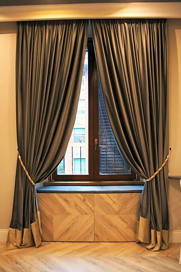 Hotel Roma Vaticano