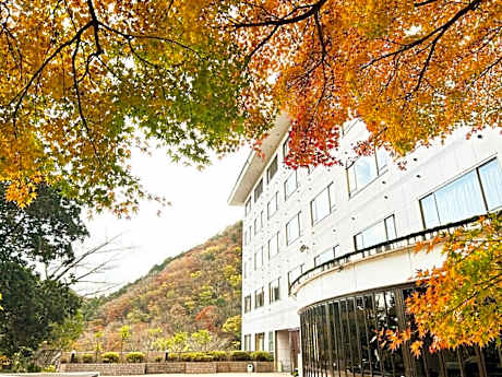 Izu Shuzenji Onsen Hotel Takitei
