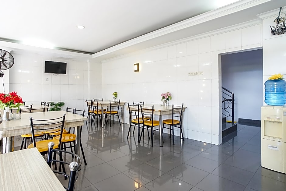 Hotel Mustika Sari by ZUZU