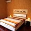 Clorinda's rooms