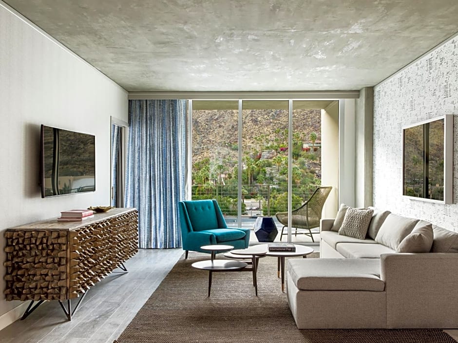 Kimpton Rowan Palm Springs Hotel By IHG
