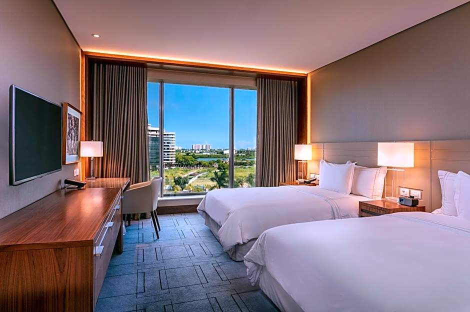 Hilton Barra Rio De Janeiro
