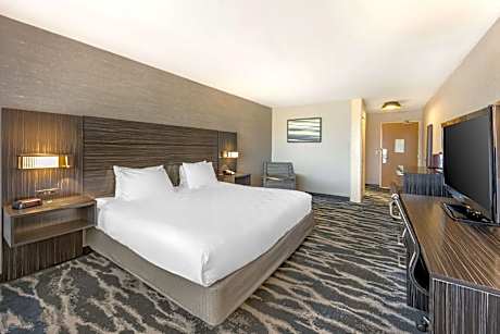 King Room - Non-Smoking