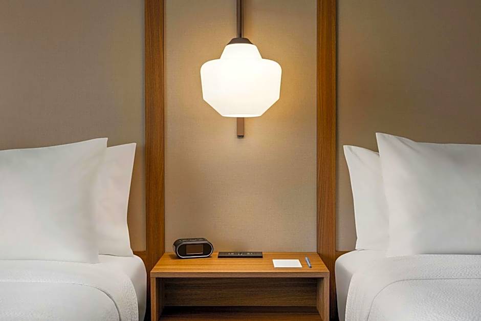 Fairfield Inn & Suites Bethlehem PA