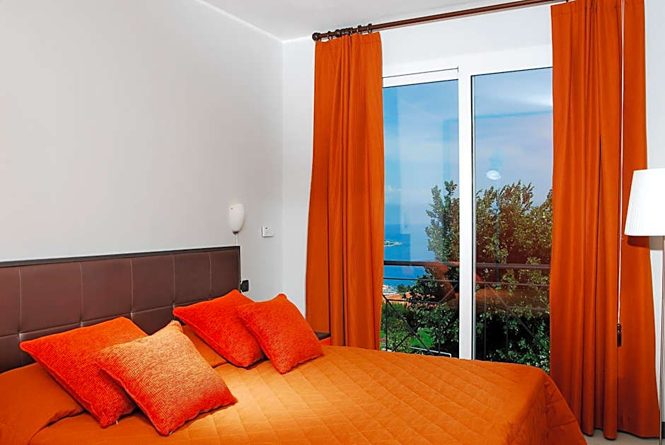 Residence Villa Beuca