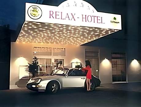 Relax Wellnesshotel Stuttgart