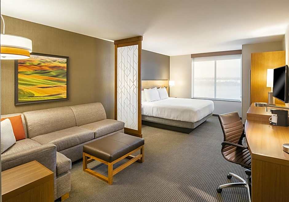 Hyatt Place East Moline/Quad Cities