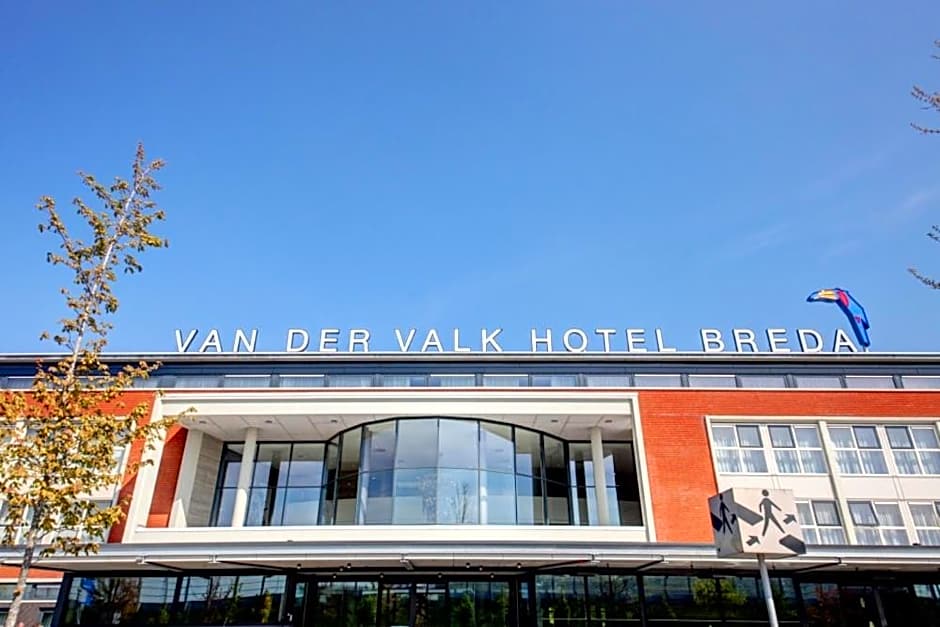 Van der Valk Hotel Princeville Breda