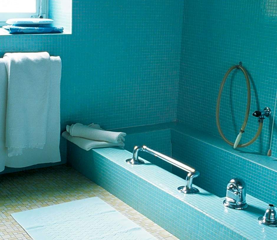 Villa Excelsior Hotel & Kurhaus