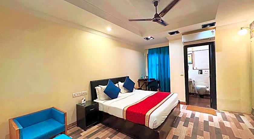 The Oakland Plaza by Orion Hotels