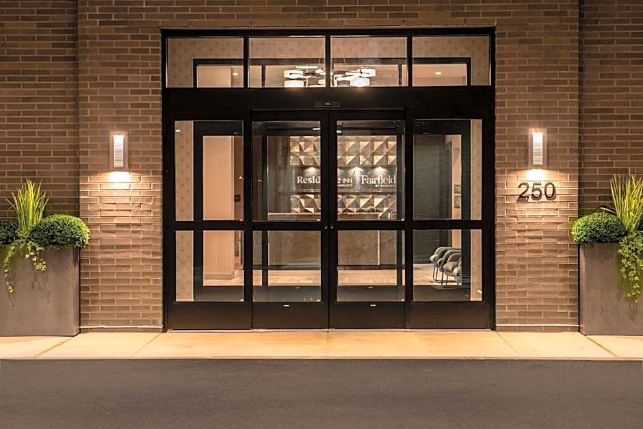 Residence Inn by Marriott Boston Waltham