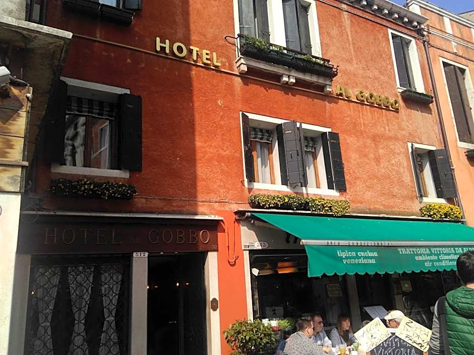 Albergo Al Gobbo