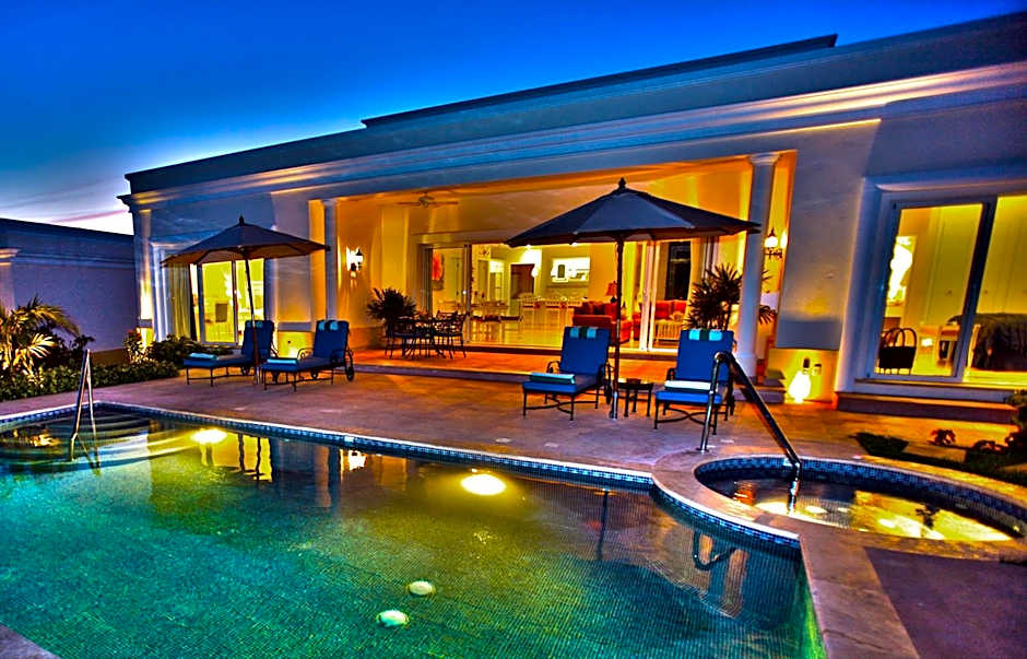 Pueblo Bonito Emerald Luxury Villas & Spa All Inclusive