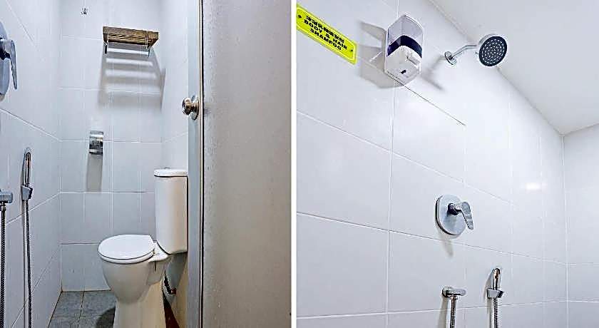 Hotel O Marina World