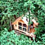 Les cabanes des Dolimarts
