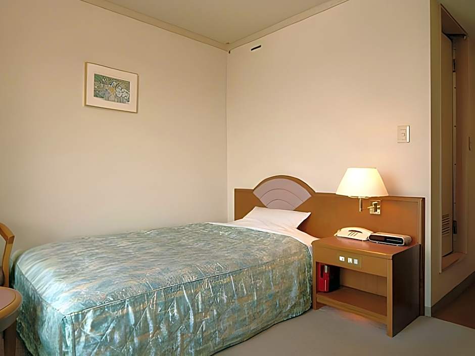 Hotel Crescent Asahikawa