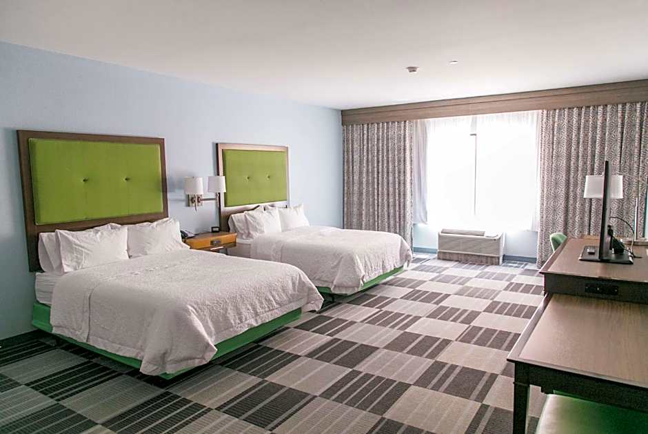Hampton Inn By Hilton & Suites Amarillo-East, TX