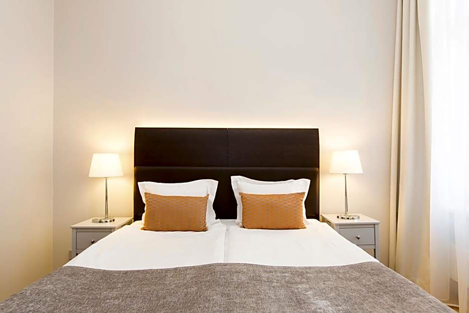 Elite Hotel Adlon
