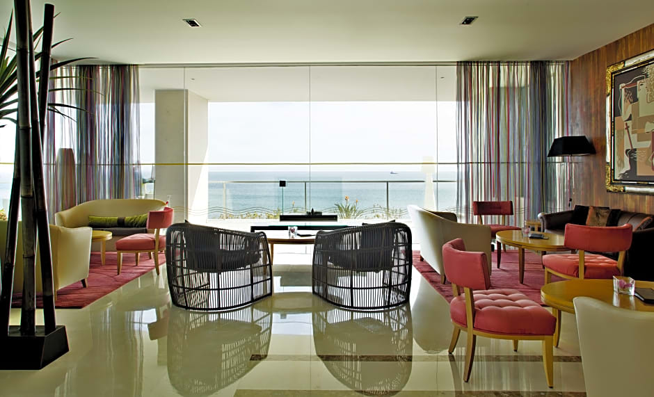 Hotel Cascais Miragem Health & Spa