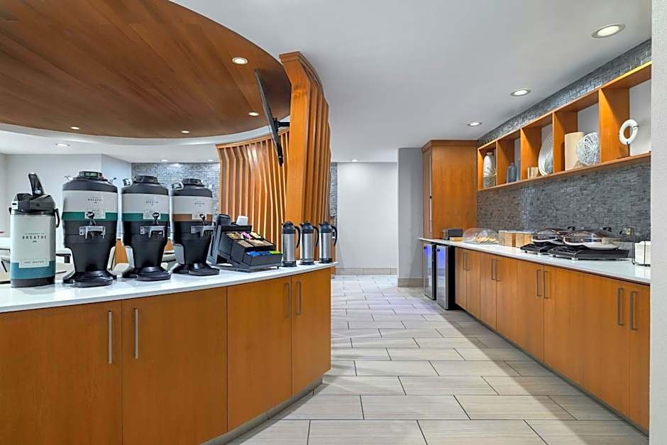 SpringHill Suites by Marriott Dallas Arlington North