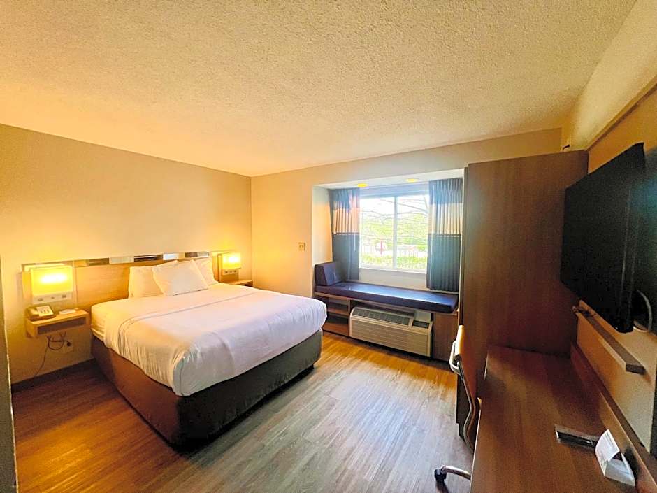 Microtel Inn & Suites by Wyndham Lexington