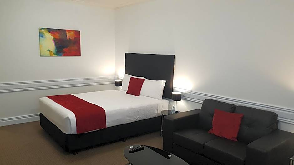 Melbourne Kew Central Apartments Official