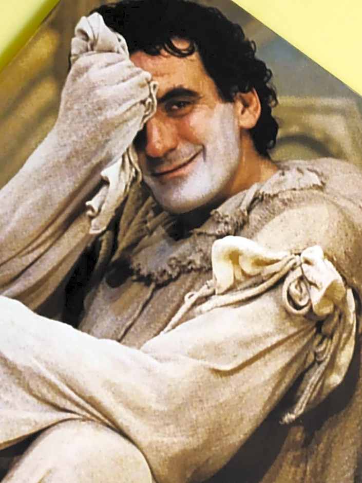 Non ci resta che Napoli