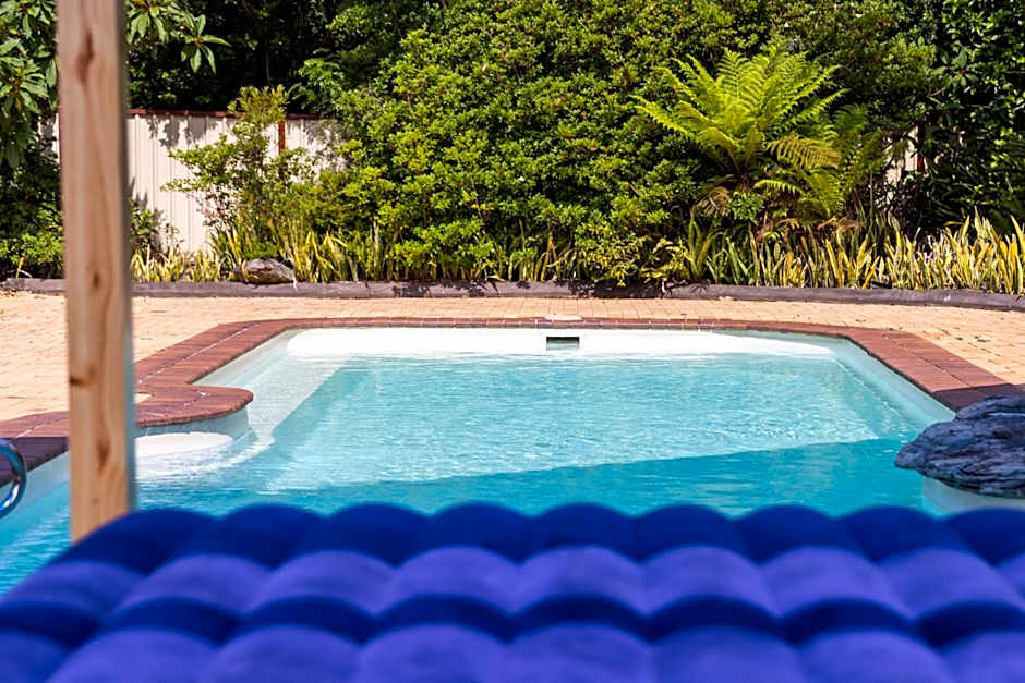 Bon Villas B&B Bonville - Adults Only, Pet Friendly Accommodation
