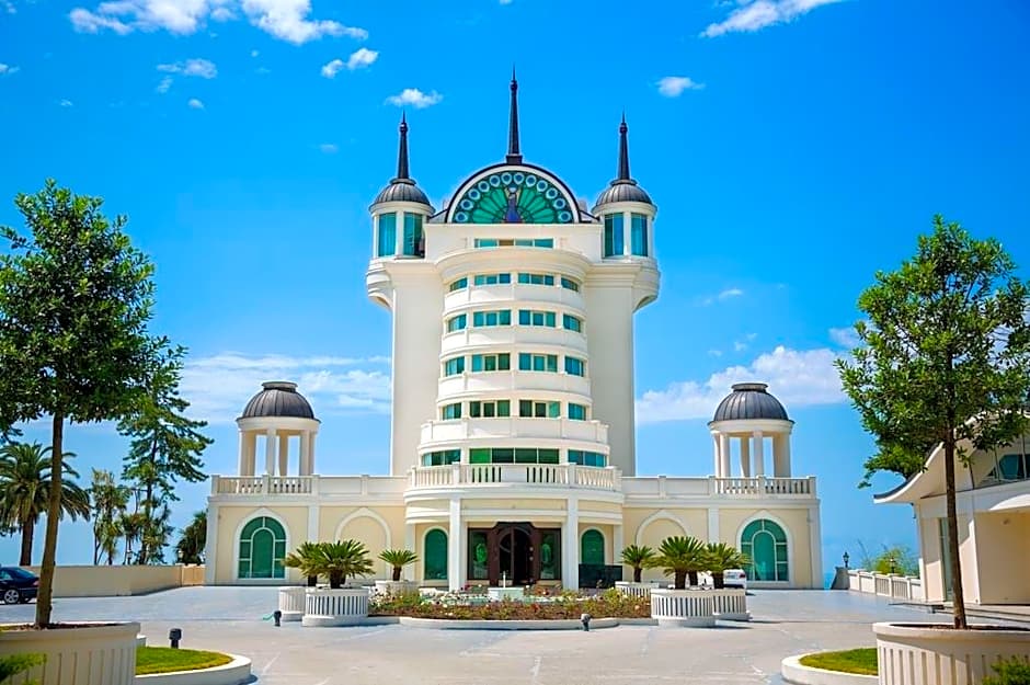 Castello Mare Hotel & Wellness Resort