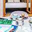 TRIBE Paris Clichy