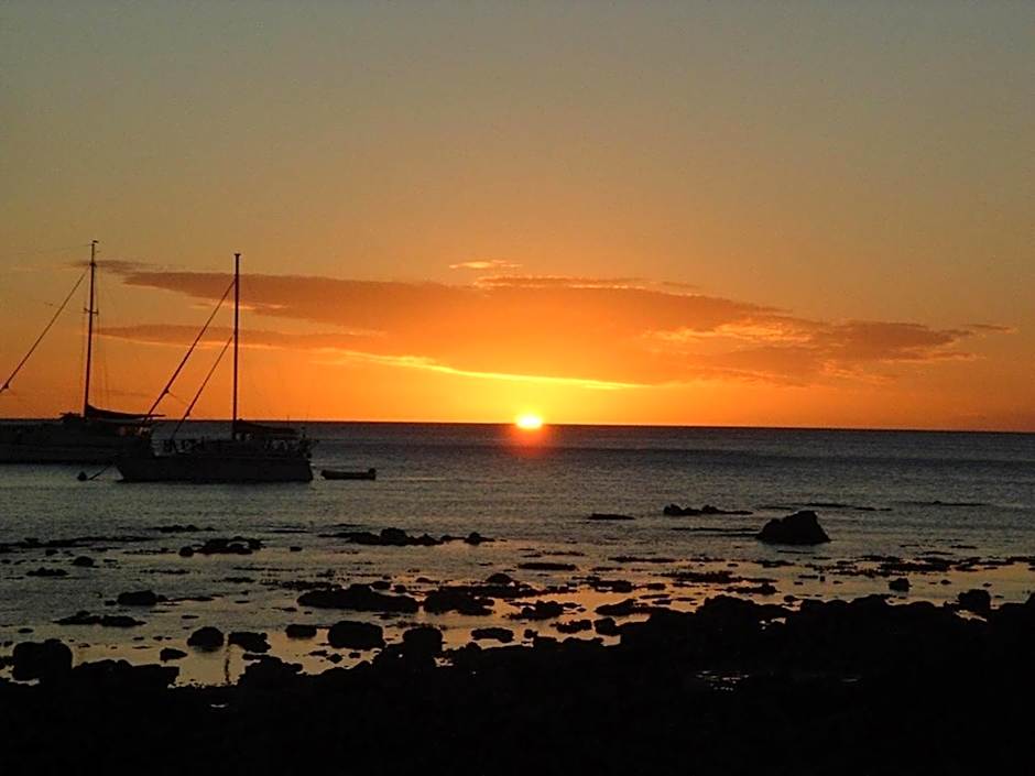 Beachside Holiday Units