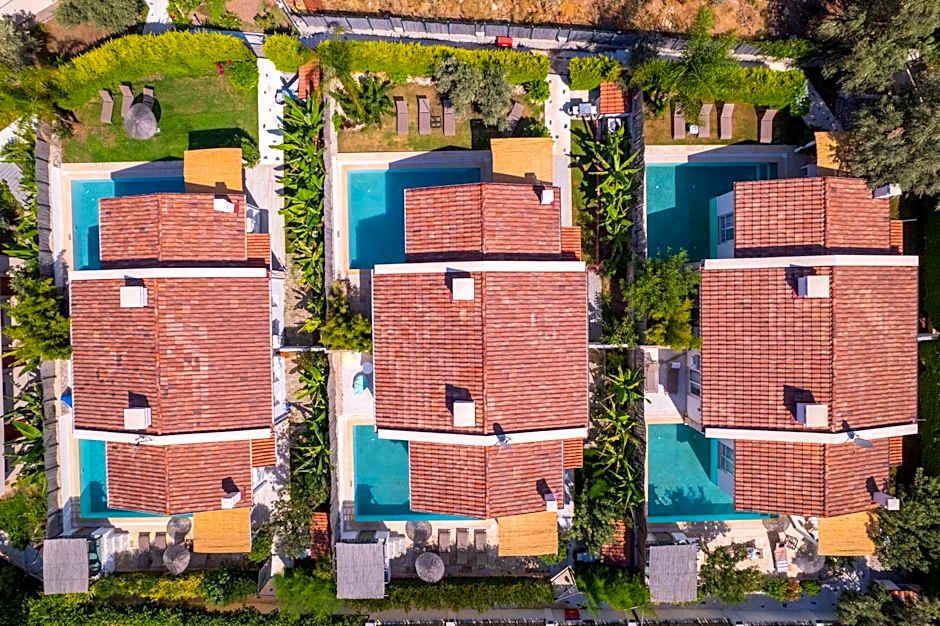 Z Exclusive Hotel and Villas