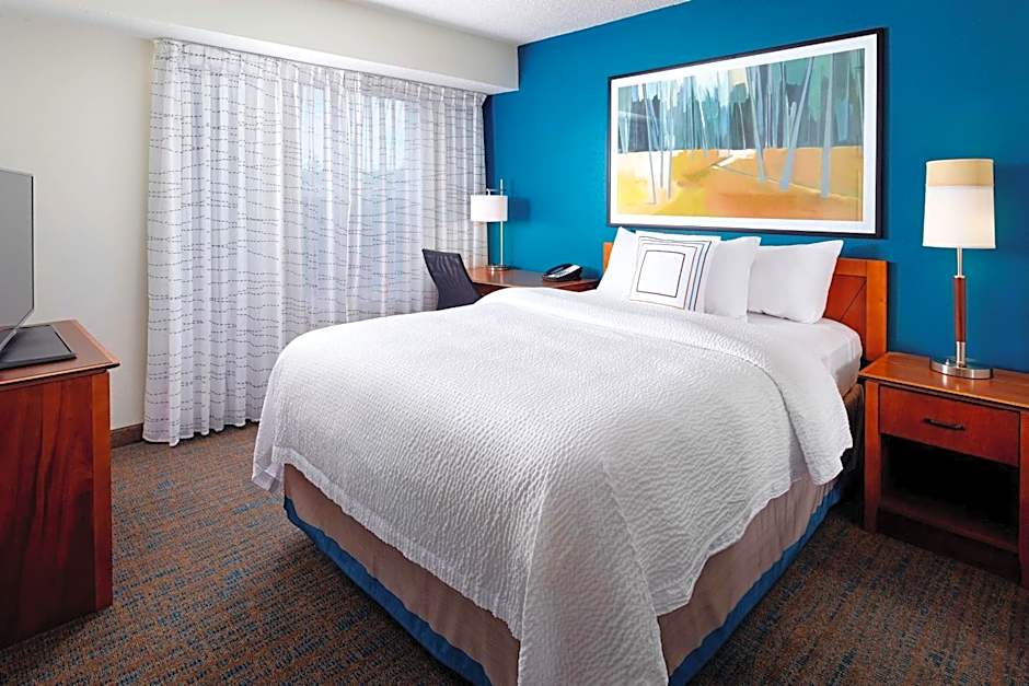 Residence Inn by Marriott St. Louis Airport/Earth City