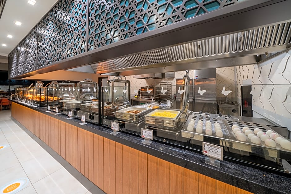 Sundia By LibertyExclusive Fethiye- Adults Only+16