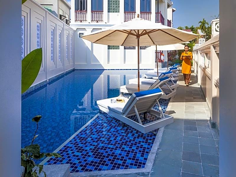 Cozy Hoian Boutique Villas