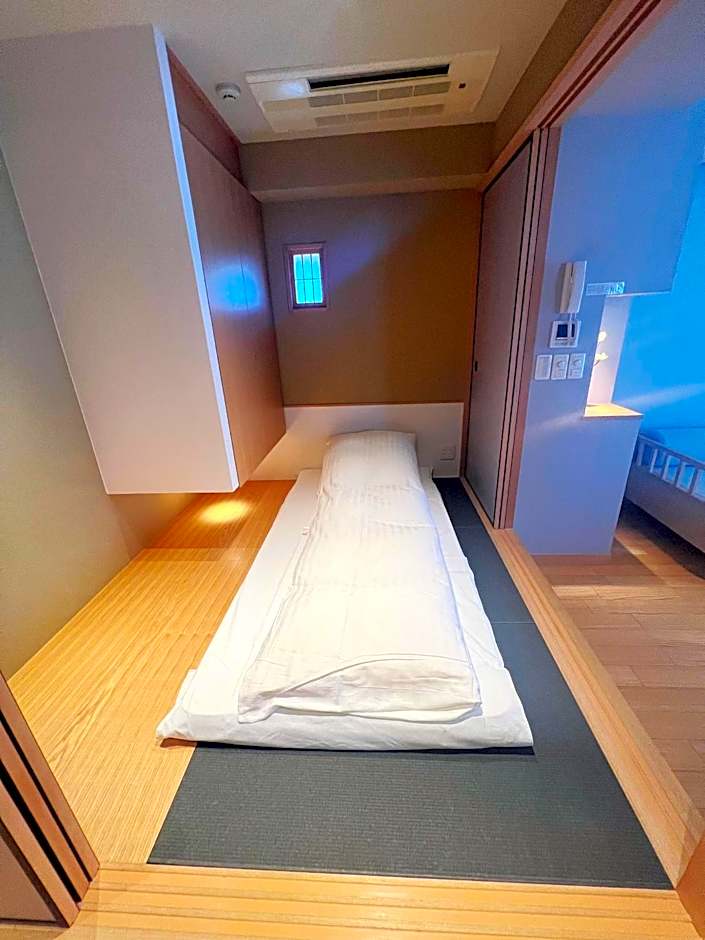 Nplus Tokyo Akihabara Premium