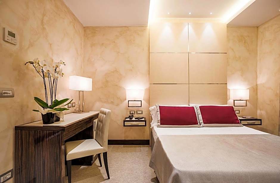 Maison Candia Luxury House