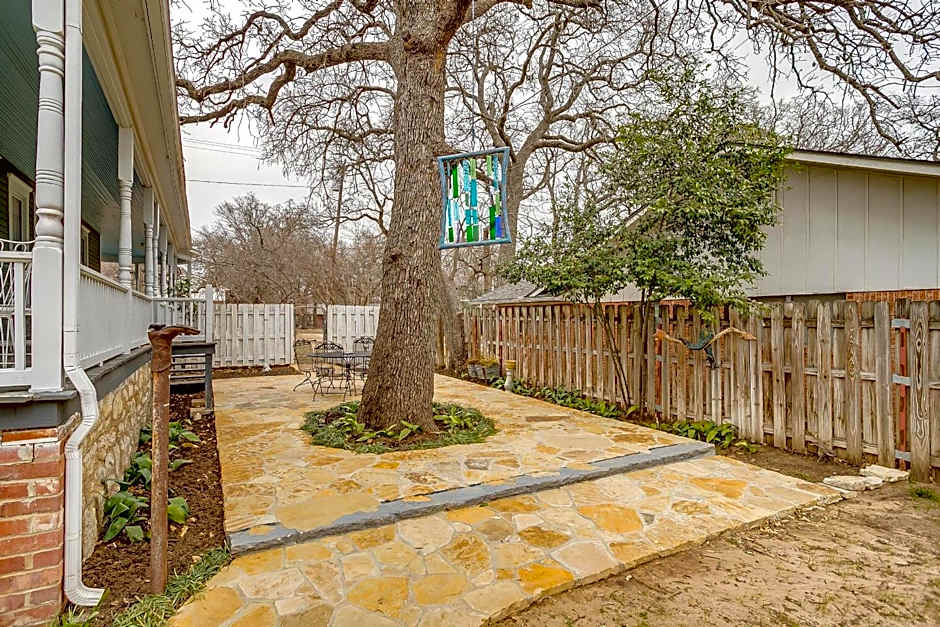 The Gallery House Boutique Hotel