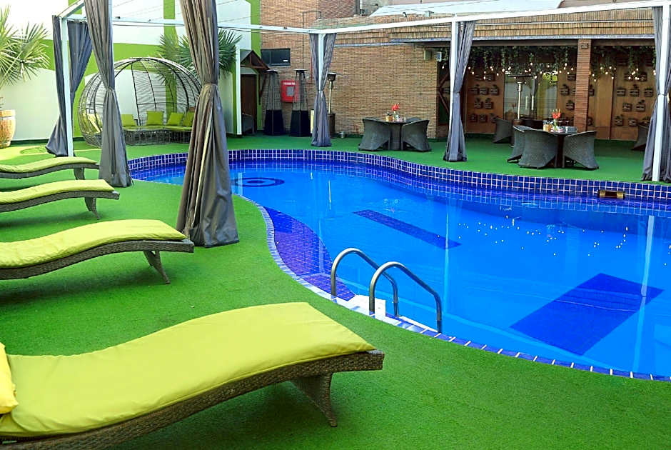 Ramada by Wyndham Multan