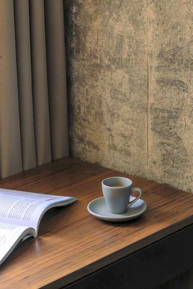 4 Strony Apartamenty w Wodnej Wieży