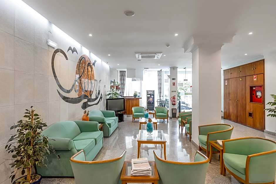 Hotel Residencial Colibri