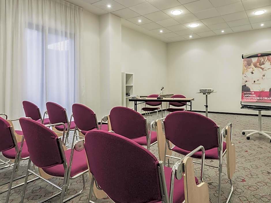 Ibis Milano Malpensa Aeroporto